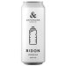Bidon  Ampersand  Session Pale  3.9%  440ml 