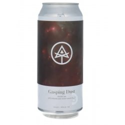 Autodidact Beer Gasping Dust