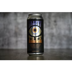 Beer Tree - Trippy Tree - Blueberry, Graham Cracker, Marshmallow - addicted2craftbeer