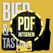 BIER & KÄSE TASTING PDF GUTSCHEIN 
