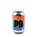 Brasserie Garage - P9 - Barcelona Weisse - 33cl - CAN 