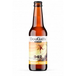 DOUGALLS 942 - Las Cervezas de Martyn