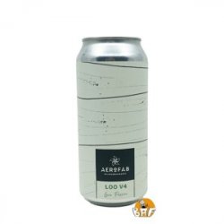 LOO (Gose Clémentine) V5.1 - BAF - Bière Artisanale Française