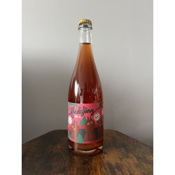 Nightingale  Fledgling 4 (750ml) - The Cat In The Glass