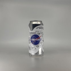 Sureshot Brewing Just Read The Instructions