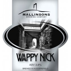 Mallinsons Wappy Nick