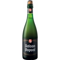 Brasserie Dupont Saison Dupont 750ml Bottle - Outback Liquors