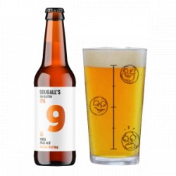 Dougall’s IPA 9