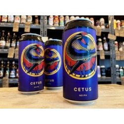 Otherworld  Cetus  New England IPA - Wee Beer Shop