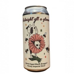 Sinnister Brew Midnight All A Glimmer