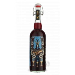 Superstition Meadery Blueberry Hex - Beer Republic