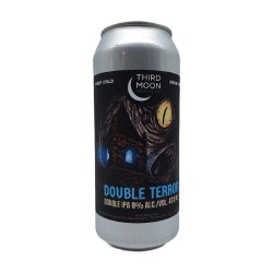 Third Moon - Double Terror - Dorst