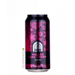 Vault City - Mulled Dark Cherry - Glasbanken