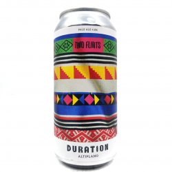 Duration Brewing Altiplano