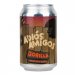Gorilla - ADIOS AMIGOS - STOUT - Berlin - Dose 0,33l Gorilla - ADIOS AMIGOS - STOUT - Berlin - Dose 0,33l