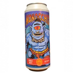 Pulfer Brewery Monocchio