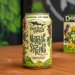 Dogfish Nordic Spring Hazy IPA 6 pack12 oz cans 