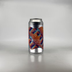 Track Brewing Company Endless Falls