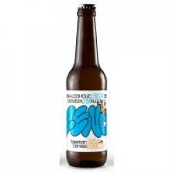 ZENIT American Amber Ale ZENIT American Amber Ale