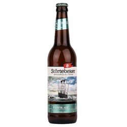 Störtebeker Bier - PAZIFIK ALE - IPA - aus Stralsund 0,5l - Bierpost