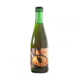 Black Donkey Yes Marm Saison 37.5Cl 6.7% - The Crú - The Beer Club