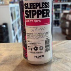 Floem SLEEPLESS SIPPER