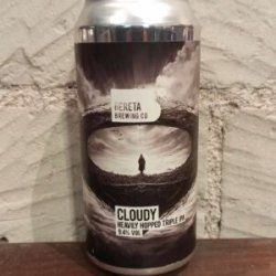 Cloudy - Craft Beer Shop Angers