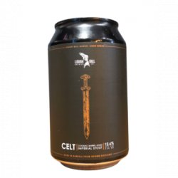 Lough Gill Brewery Celt (2025)