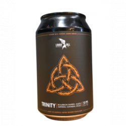 Lough Gill Brewery Trinity
