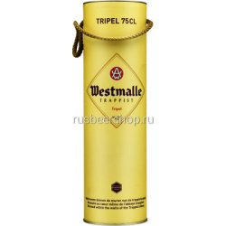 Westmalle - Rus Beer