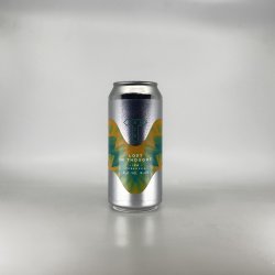 Track Brewing Company Soaked In Forever