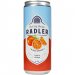 Vault City Blood Orange Radler 