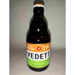 Vedett Ipa: - Cervezas Especiales