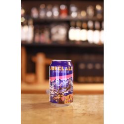 Deschutes Brewery Jubelale