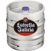 Estrella Galicia 30 litros Keg - recogida sólo Madrid 
