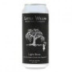 Little Willow Light Show Double NEIPA 0,473l - Craftbeer Shop