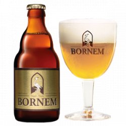 Bornem Tripel