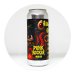 Metalhead Brewery  Punkrocker Pale Ale 5,0% 
