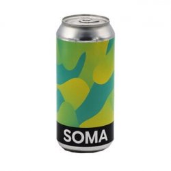 SOMA Beer - Don't Quote Me - Bierloods22