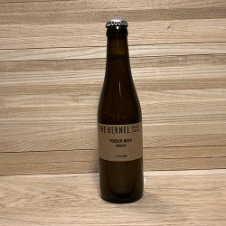 The Kernel Foeder Beer Mosaic - Beermoth