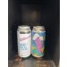 Unbarred Brewery Lowkey AF Pale Ale 0.5% Unbarred Brewery Lowkey AF Pale Ale 0.5%