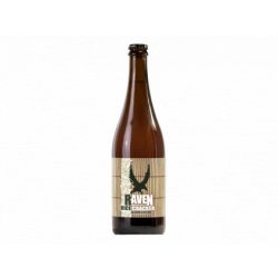 Pivovar Raven Rice Cracker