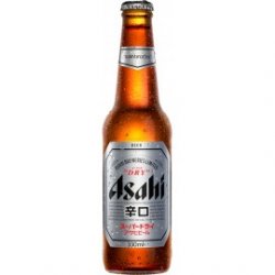 Asahi Super Dry Pack Ahorro x6 - Beer Shelf