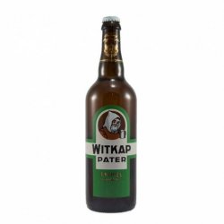 Witkap-Pater  Tripel  75 cl  Fles - Drinksstore