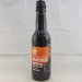 Cat Sìth Imperial Scotch Ale 2021. Bourbon Barrel Aged (UA)    voorbij THT  past BBE 