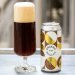 Gamma Brewing Organic Brown Ale 