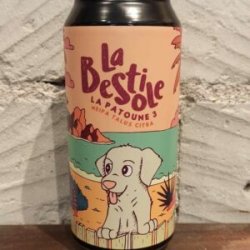 La Patoune 3 - Craft Beer Shop Angers