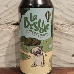 L’Insouciante - Craft Beer Shop Angers