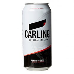 Carling 500ml - Rabbit Hop