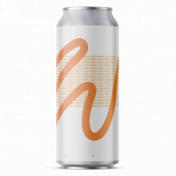 Mur ÁMBAR  Amber Lager  4% abv - Cerveza Mur